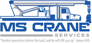 MS Crane Services